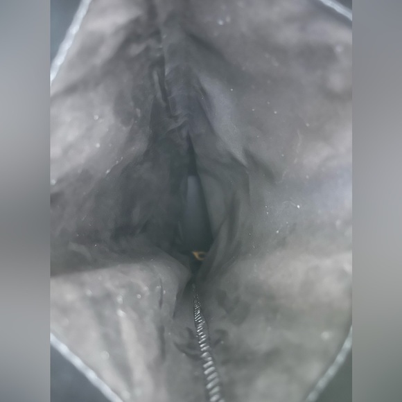 Sam Edelman Chunky Knee Boots 👢 - Picture 10 of 14